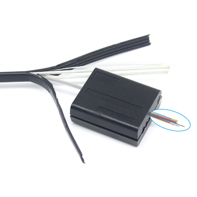FTTH 1 Großfläche mit mittlerer Spannweite