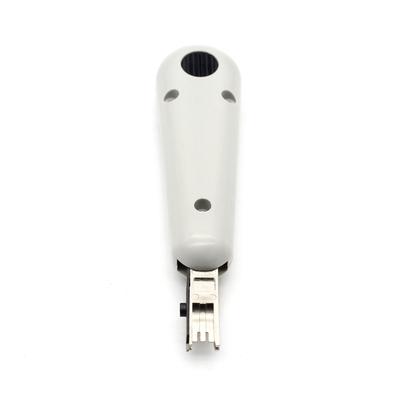 ODM-unterstützte Multifunktion 5E Nortel IBDN Modul 110 Typ Impact Network Punch Down Tool