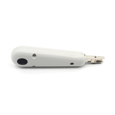 ODM-unterstützte Multifunktion 5E Nortel IBDN Modul 110 Typ Impact Network Punch Down Tool