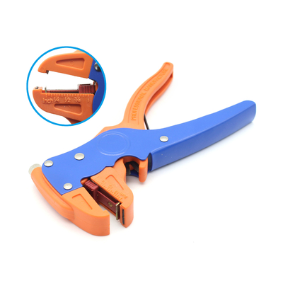 Eagle Nose Zangen Draht Stripper Werkzeug Das perfekte Werkzeug zum Schneiden und Strippen von Drähten