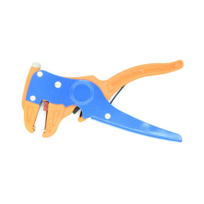 Eagle Nose Zangen Draht Stripper Werkzeug Das perfekte Werkzeug zum Schneiden und Strippen von Drähten