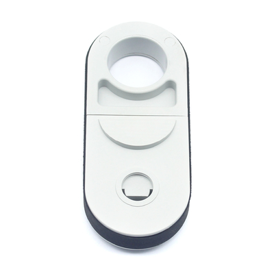 Kundenspezifische ODM-unterstützte Mini-Netzwerk-Kabelzangen-Werkzeug für Kabeldurchmesser 3,2-9,6 mm