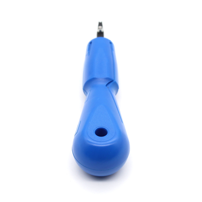 Kundenspezifische Unterstützung ODM 0,08 kg Netzwerk-Punch-Down-Tool für komfortable Systeme