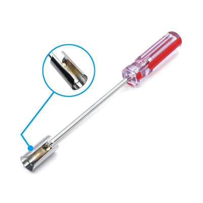 Industrielle Qualität Rundem Mund BNC Koaxial Connector Extraction Insertion Removal Tool