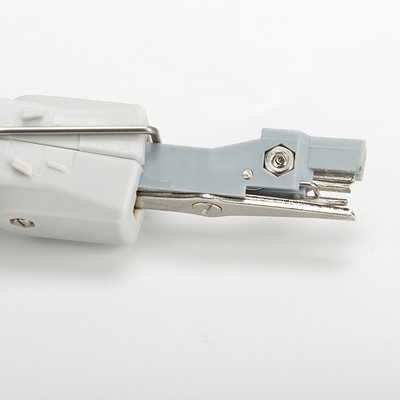 Industrielle Graue KRONE LSA-PLUS Stanzwerkzeug 54g