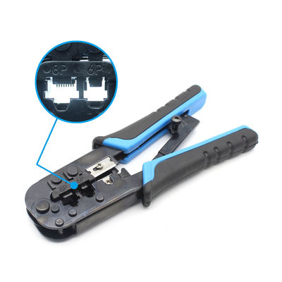 Stahlgriffe Imperial Crimping Tool für Netzwerkkabel