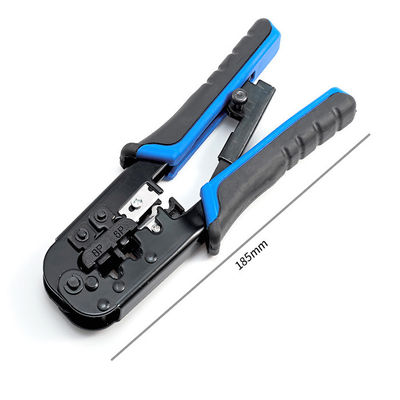 Stahlgriffe Imperial Crimping Tool für Netzwerkkabel