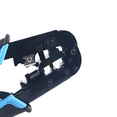 Stahlgriffe Imperial Crimping Tool für Netzwerkkabel