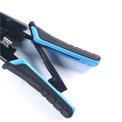 Stahlgriffe Imperial Crimping Tool für Netzwerkkabel