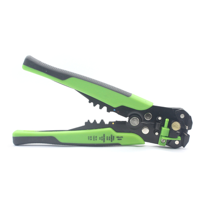 Custom Support OEM 8 Zoll Kupferkabel Schneider Crimper Werkzeug Stahldraht Stripper