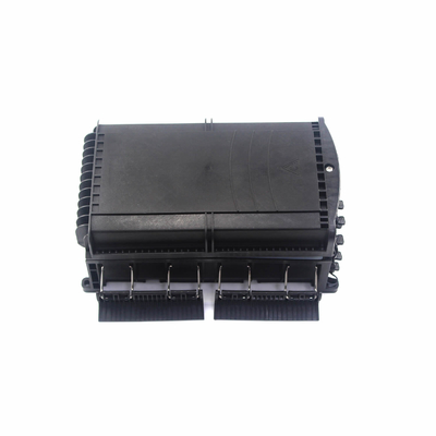 SC APC Adapter Glasfaser Splice Schließung Außenwasserdicht