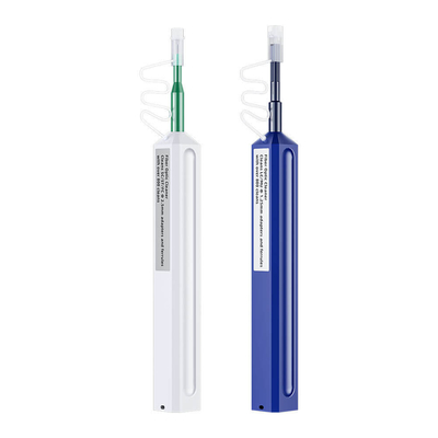 Mehr als 800 Mal Glasfaser Reinigungspne 2.5mm Universal SC FC ST Stecker