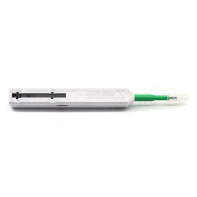 Mehr als 800 Mal Glasfaser Reinigungspne 2.5mm Universal SC FC ST Stecker