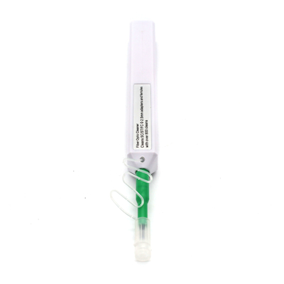 Mehr als 800 Mal Glasfaser Reinigungspne 2.5mm Universal SC FC ST Stecker