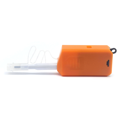 SC ST FC-Konnektor Minifaseroptischer Reinigungspenner 2,5 mm