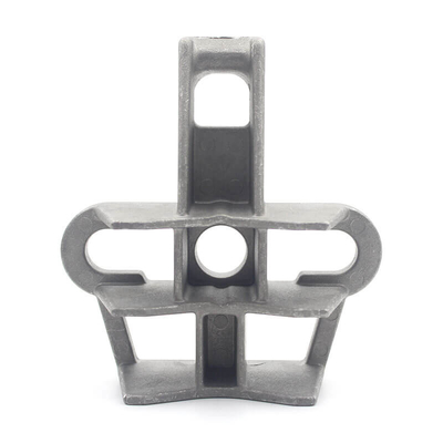 UPB Aluminiumlegierung Metall-Stäbe Halterung Außen FTTX Glasfaser