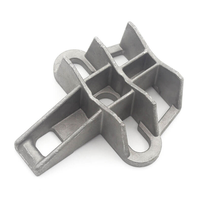 UPB Aluminiumlegierung Metall-Stäbe Halterung Außen FTTX Glasfaser