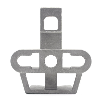 UPB Aluminiumlegierung Metall-Stäbe Halterung Außen FTTX Glasfaser