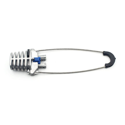 Meta Fall Abbildung 8 Spannungsklemme für optische Kabel mit 5-6,8 mm Durchmesser