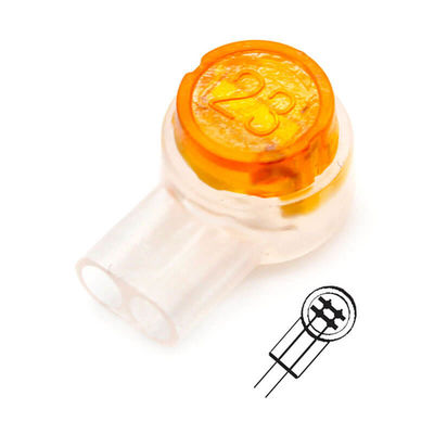 Original UY2  Butt Connector Gel gefüllt für Feuchtigkeit Widerstand