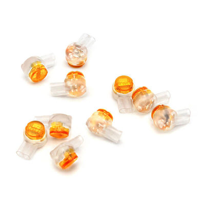 Original UY2  Butt Connector Gel gefüllt für Feuchtigkeit Widerstand