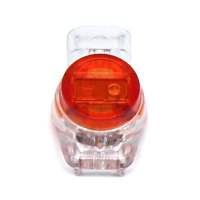 22-26AWG  Butt Connector 19-26AWG UR Butt Connector für Massivkupfer