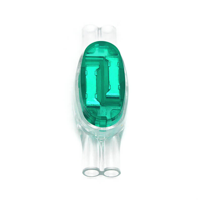 16-19AWG Scotchlok Butt Connector IDC Vollpaar U1B Inline Connector