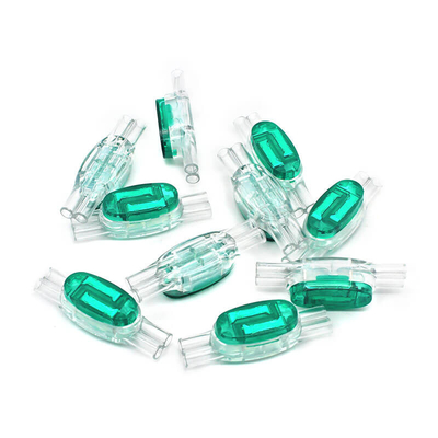 16-19AWG Scotchlok Butt Connector IDC Vollpaar U1B Inline Connector