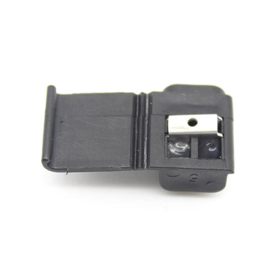 557-TG-IDC-Aerial Drop-Wire-Anschluss