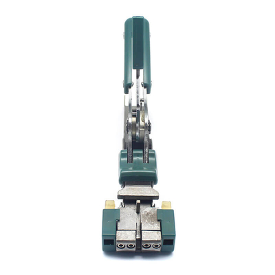 Grüner Butt Connector Crimper Terminal für Rot lila Picabond Connector