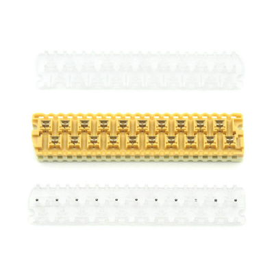 10-Paar-Super-Mini-Splicing-Trockenmodul ohne Gel