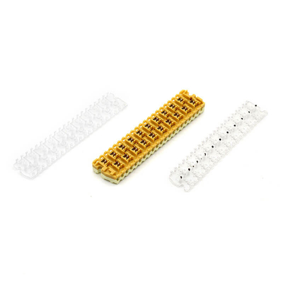 10-Paar-Super-Mini-Splicing-Trockenmodul ohne Gel