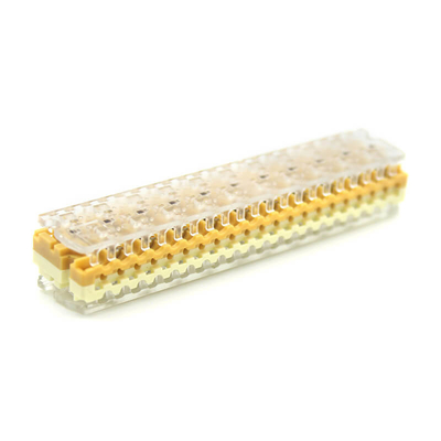 10-Paar-Super-Mini-Splicing-Trockenmodul ohne Gel