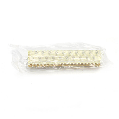 10-Paar-Super-Mini-Splicing-Trockenmodul ohne Gel