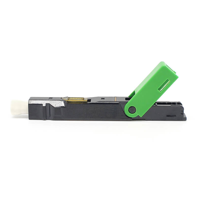 FTTH SM mechanische Glasfaser-Schnellanschluss