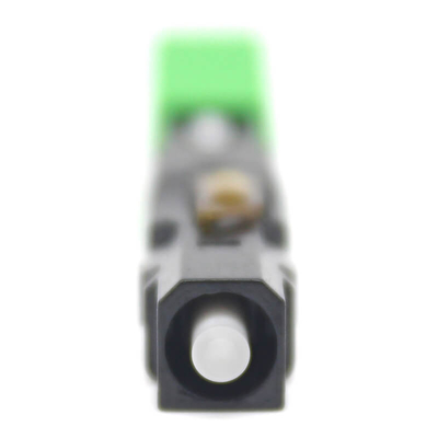 FTTH SM mechanische Glasfaser-Schnellanschluss