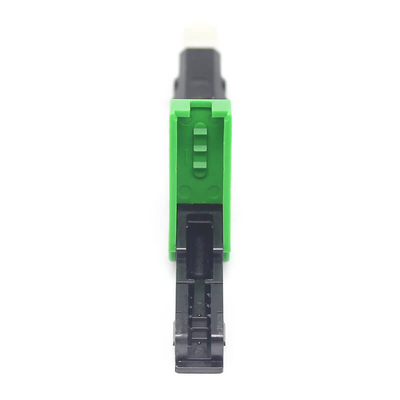 FTTH SM mechanische Glasfaser-Schnellanschluss