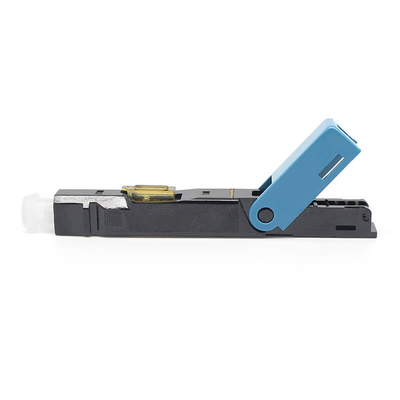 FTTX SC UPC mechanische Glasfaser-Schnellanschluss