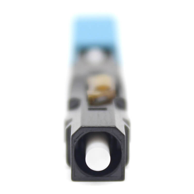 FTTX SC UPC mechanische Glasfaser-Schnellanschluss