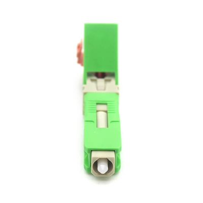 SM Glasfaserfeldverbindung für FTTH-Kabel 2 × 3,0 mm