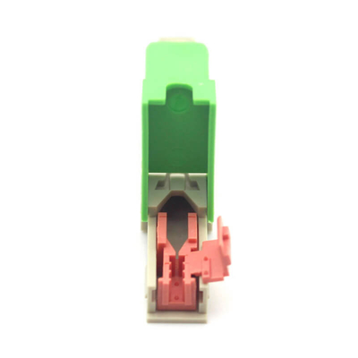SM Glasfaserfeldverbindung für FTTH-Kabel 2 × 3,0 mm
