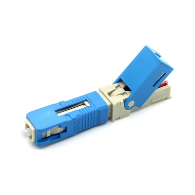 FTTH-Faseroptische Schnellanschlüsse mit 2,0 mm x 3,0 mm Jacketkabeln