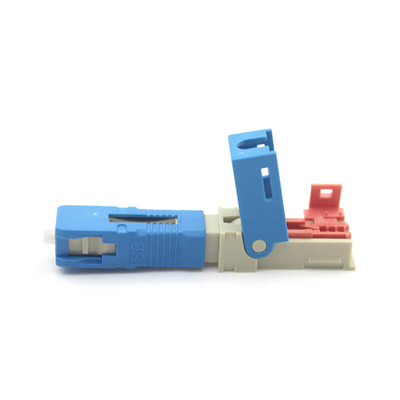 FTTH-Faseroptische Schnellanschlüsse mit 2,0 mm x 3,0 mm Jacketkabeln