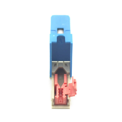 FTTH-Faseroptische Schnellanschlüsse mit 2,0 mm x 3,0 mm Jacketkabeln