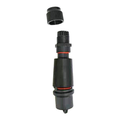 Duplex-Faseroptik-Adapter LC UPC FPM Glasfaserkabelanschlüsse