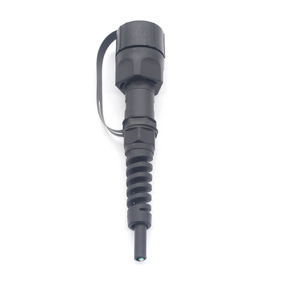 Glasfaserverstärker MPO ODVA Wasserdicht IP67