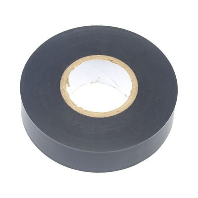 Nicht korrosives PVC-Elektroband Wasserdichtes Isolationsband für Drähte