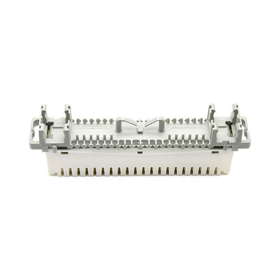 ABS 10 Pair Terminal Block Distributionsmodul Phosphor Bronze