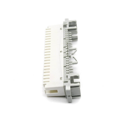 ABS 10 Pair Terminal Block Distributionsmodul Phosphor Bronze