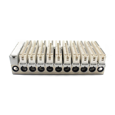 PBT 100 Paar KRONE LSA Modul für Telekommunikationsanschluss